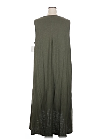 Caslon Casual Dress (view 2)