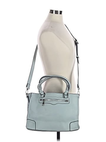 Moda Luxe Satchel (view 2)