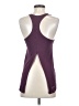 TLF Purple Active Tank Size XS - photo 2