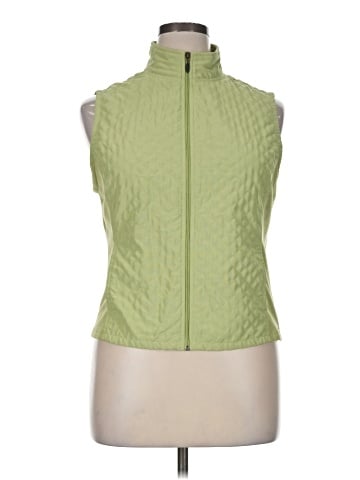 Columbia Vest (view 1)