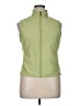Columbia 100% Polyester Green Vest Size XL - photo 1