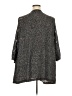 Catherines Gray Cardigan Size 3X - photo 2