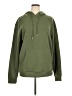 Assorted Brands 100% Polyester Green Pullover Hoodie Size XL - photo 1