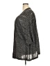 Catherines Gray Cardigan Size 3X - photo 5