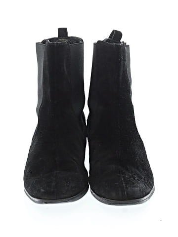 Salvatore Ferragamo Ankle Boots (view 2)