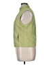 Columbia 100% Polyester Green Vest Size XL - photo 5