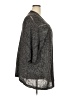 Catherines Gray Cardigan Size 3X - photo 4
