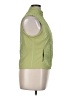 Columbia 100% Polyester Green Vest Size XL - photo 4
