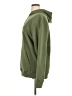 Assorted Brands 100% Polyester Green Pullover Hoodie Size XL - photo 5