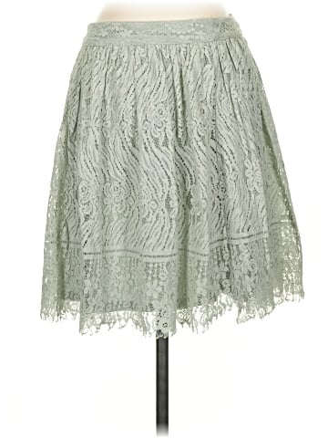 Xhilaration Casual Skirt (view 1)