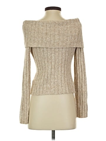 Abercrombie & Fitch Turtleneck Sweater (view 2)