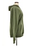 Assorted Brands 100% Polyester Green Pullover Hoodie Size XL - photo 4
