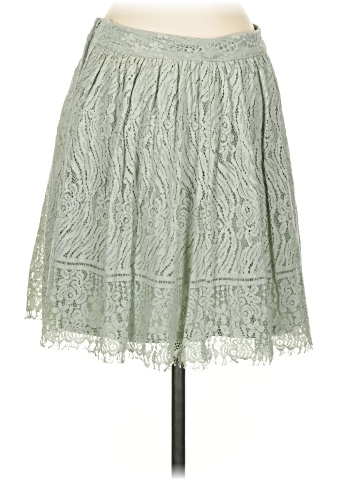 Xhilaration Casual Skirt (view 2)