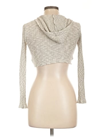 Audrey 3+1 Long Sleeve Top (view 2)