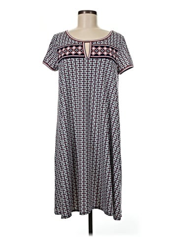 Max Edition Casual Dress (view 1)