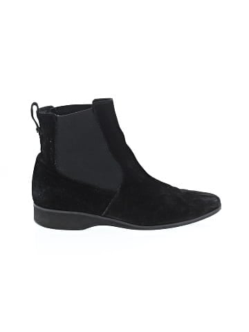 Salvatore Ferragamo Ankle Boots (view 1)