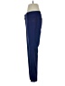 LOUIS CASTEL 100% Polyester Color Block Blue Casual Pants Size 4 - 6 - photo 5