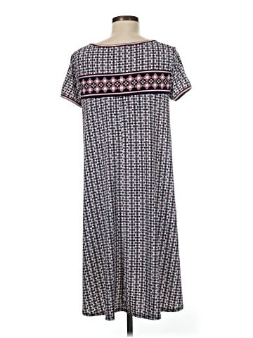 Max Edition Casual Dress (view 2)