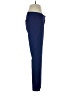 LOUIS CASTEL 100% Polyester Color Block Blue Casual Pants Size 4 - 6 - photo 4