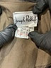 Joseph Ribkoff Black Jacket Size 14 - photo 6