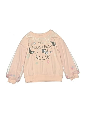 Hello Kitty Sweatshirt (view 1)