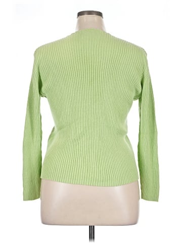 Partners Pullover Sweater (view 2)