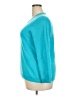 Talbots Teal Pullover Sweater Size 2X - photo 5