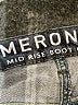 Merona Blue Jeans Size 18 - photo 4