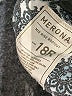 Merona Blue Jeans Size 18 - photo 5