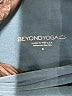 Beyond Yoga Teal Active Pants Size S - photo 7