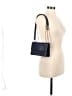 Draper James 100% Polyurethane Blue Shoulder Bag One size - photo 2