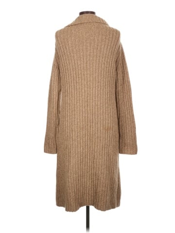 Diane von Furstenberg Wool Cardigan (view 2)