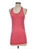 Athleta Pink Active Tank Size XS - photo 1