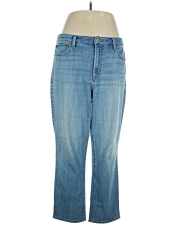 Talbots Jeans (view 1)