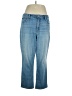 Talbots Blue Jeans Size 14 - photo 1