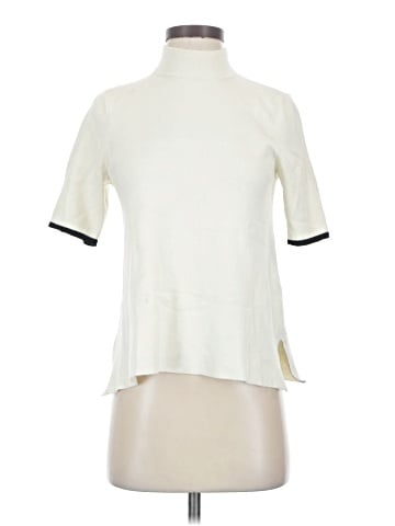 Moth Short Sleeve Top (view 1)