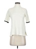 Moth Ivory Short Sleeve Top Size S - photo 1