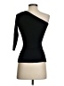 Bailey 44 Black 3/4 Sleeve Top Size XS - photo 2