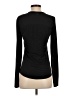 Mar Y Sol Black Long Sleeve T-Shirt Size XS - photo 2