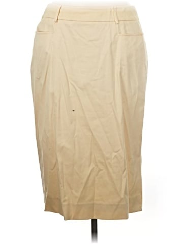 Carlisle Formal Skirt (view 1)