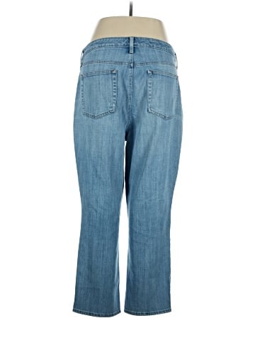 Talbots Jeans (view 2)