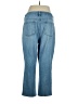 Talbots Blue Jeans Size 14 - photo 2