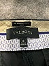 Talbots Black Dress Pants Size 8 - photo 7