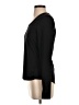 Mar Y Sol Black Long Sleeve T-Shirt Size XS - photo 5