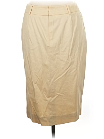 Carlisle Formal Skirt (view 2)
