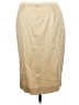 Carlisle Tan Formal Skirt Size 8 - photo 2