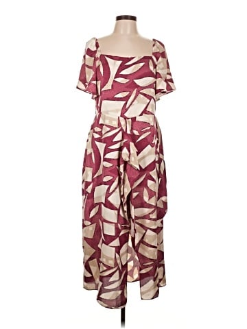 Nic + Zoe Cocktail Dress (view 1)