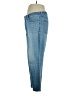 Talbots Blue Jeans Size 14 - photo 5