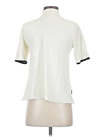 Moth Short Sleeve Top (view 2)