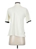 Moth Ivory Short Sleeve Top Size S - photo 2